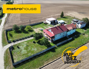 Dom na sprzedaż, Nidzicki Kozłowo, 540 000 zł, 300 m2, ZEBU140