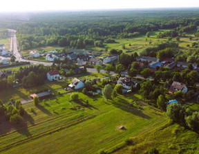 Działka na sprzedaż, Wołomiński Klembów Tuł, 150 000 zł, 1800 m2, SGGUZE247