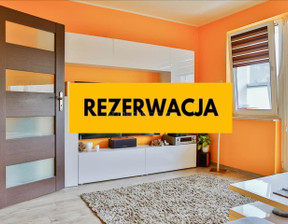 Mieszkanie na sprzedaż, Gdańsk Kokoszki Fundamentowa, 570 000 zł, 53 m2, MOWU247