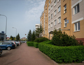 Mieszkanie na sprzedaż, Łomża Rycerska, 352 000 zł, 42,5 m2, BEME634