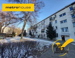 Mieszkanie na sprzedaż, Warszawa Żoliborz Filarecka, 1 100 000 zł, 49,73 m2, DUDE944
