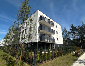 Mieszkanie na sprzedaż, Toruń Strobanda, 432 000 zł, 39,71 m2, KOPO371