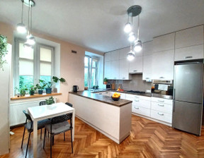 Mieszkanie na sprzedaż, Łowicki Łowicz Aptekarska, 550 000 zł, 80,73 m2, PEKE300