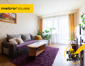 Mieszkanie na sprzedaż, Katowice Kostuchna Plac Filaka, 410 000 zł, 60,39 m2, WEKE018