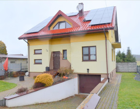 Dom na sprzedaż, Piotrkowski Wolbórz Swolszewice Duże, 680 000 zł, 136,1 m2, BIKI593