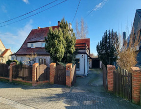 Dom na sprzedaż, Wrocław, 1 077 000 zł, 97,95 m2, HOZY111