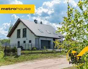 Dom na sprzedaż, Szczecinecki Borne Sulinowo Radacz, 1 150 000 zł, 143,56 m2, ROLE397