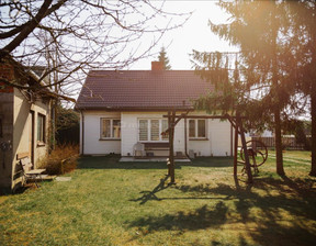 Dom na sprzedaż, Wyszkowski Wyszków Leszczydół-Nowiny, 570 000 zł, 106,5 m2, XAFE573