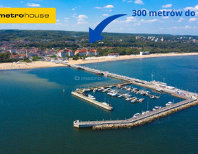 Mieszkanie na sprzedaż, Sopot Helska, 1 430 000 zł, 64,15 m2, SMLITI367