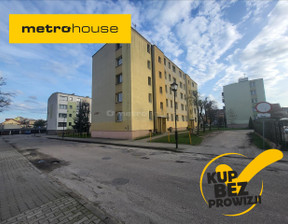 Mieszkanie na sprzedaż, Działdowski Działdowo Łąkowa, 259 000 zł, 60 m2, XOBY366