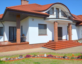 Dom na sprzedaż, Tomaszowski Tomaszów Mazowiecki Karolinów, 1 180 000 zł, 251,01 m2, MOMI633