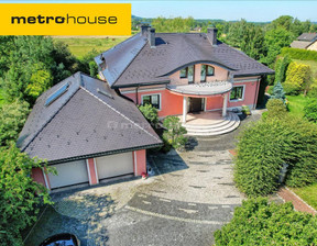 Dom na sprzedaż, Bielski Jaworze, 2 600 000 zł, 346,4 m2, BALU644