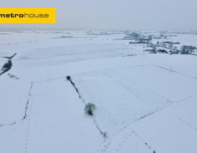 Działka na sprzedaż, Iławski Iława Gromoty, 364 000 zł, 9700 m2, HUTE770