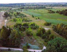 Działka na sprzedaż, Wołomiński Dąbrówka Czarnów Polna, 150 000 zł, 986 m2, SGRITU624