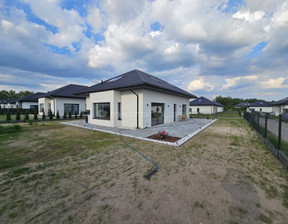 Dom na sprzedaż, Łódź Widzew Brzezińska, 1 450 000 zł, 140 m2, SDMIJO842