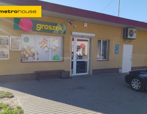 Lokal handlowy na sprzedaż, Iławski Susz Piotrkowo, 250 000 zł, 87 m2, SLBEZO736