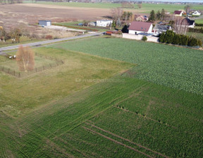 Rolny na sprzedaż, Toruński Łysomice Gostkowo, 117 150 zł, 1065 m2, GISY173