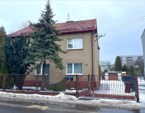 Dom na sprzedaż, Tarnogórski Tarnowskie Góry, 740 000 zł, 164 m2, BAMU704