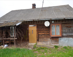 Dom na sprzedaż, Opoczyński Mniszków Zajączków, 115 000 zł, 72 m2, KYWE185