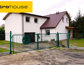 Dom na sprzedaż, Szczecinecki Borne Sulinowo Piława, 1 185 000 zł, 154,35 m2, SDGEGU251