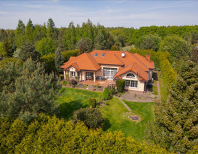 Dom na sprzedaż, Legionowski Jabłonna Skierdy, 1 980 000 zł, 293 m2, SYCO285