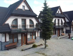 Dom na sprzedaż, Tatrzański Biały Dunajec Gliczarów Górny, 2 500 000 zł, 70 m2, WAMO508