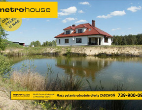Dom na sprzedaż, Gorzowski Deszczno Glinik, 1 149 000 zł, 222,03 m2, ZOZU099