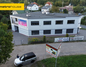 Lokal usługowy do wynajęcia, Pruszkowski Brwinów Otrębusy, 10 455 zł, 130 m2, WLDIPI378