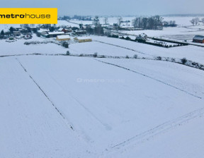 Działka na sprzedaż, Iławski Iława Gromoty, 154 990 zł, 8300 m2, DYFU851