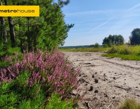 Działka na sprzedaż, Wołomiński Wołomin Helenów, 260 000 zł, 3000 m2, SGROVU582