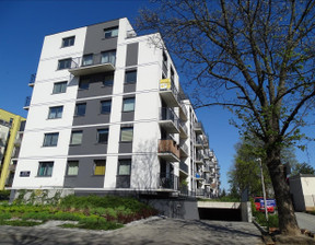 Mieszkanie na sprzedaż, Wrocław Krzyki Piękna, 845 000 zł, 65,61 m2, LUNI686