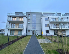 Mieszkanie na sprzedaż, Warszawski Zachodni Błonie, 520 000 zł, 40,56 m2, TISU093