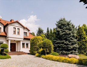 Dom na sprzedaż, Lublin Węglin Północny, 2 100 000 zł, 265 m2, CANI230