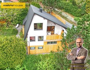 Dom na sprzedaż, Cieszyński Brenna, 1 313 000 zł, 180 m2, GOBO910