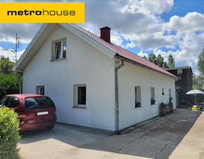 Dom na sprzedaż, Ostródzki Małdyty Sople, 499 000 zł, 148 m2, ZONE098