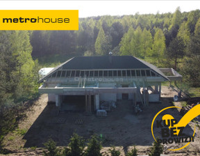 Dom na sprzedaż, Radomski Wolanów Rogowa, 399 000 zł, 110 m2, ZULY602