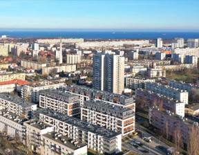 Mieszkanie na sprzedaż, Gdańsk Przymorze Lęborska, 800 000 zł, 68,8 m2, ZIGE443