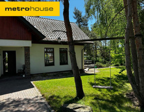 Dom na sprzedaż, Piotrkowski Moszczenica Raków, 1 200 000 zł, 130 m2, RILY597