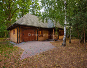 Dom na sprzedaż, Wołomiński Jadów Kukawki, 1 200 000 zł, 101 m2, SDDOFU835