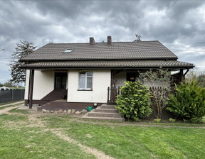 Dom na sprzedaż, Legionowski Serock Szadki, 1 250 000 zł, 168,5 m2, TOZU316