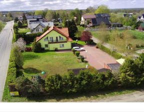 Dom na sprzedaż, Pucki Krokowa Karwieńskie Błoto Pierwsze, 1 340 000 zł, 223,8 m2, XODY271