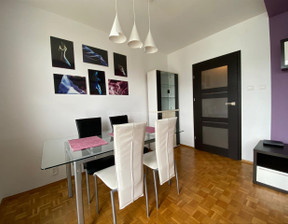 Mieszkanie na sprzedaż, Warszawa Ursynów Magellana, 928 000 zł, 63,4 m2, KIPU384