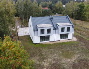 Dom na sprzedaż, Toruński Łysomice Papowo Toruńskie, 999 000 zł, 150 m2, LILY757