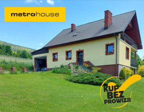 Dom na sprzedaż, Myślenicki Wiśniowa Wierzbanowa, 699 000 zł, 150 m2, SYGU288