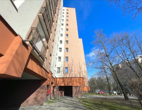 Mieszkanie na sprzedaż, Katowice Os. Paderewskiego Graniczna, 410 000 zł, 45,23 m2, FURU582