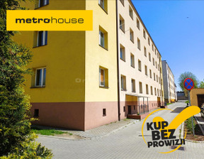 Mieszkanie na sprzedaż, Chojnicki Chojnice Łanowa, 240 000 zł, 51,2 m2, GOHU754
