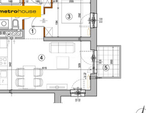 Mieszkanie na sprzedaż, Warszawa Rembertów Chełmżyńska, 512 400 zł, 36,6 m2, PR066815/LK/31530