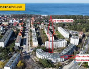 Mieszkanie na sprzedaż, Słupski Ustka Kopernika, 690 000 zł, 84,4 m2, XAKY144