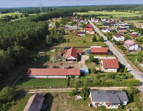 Dom na sprzedaż, Szczycieński Szczytno Prusowy Borek, 949 000 zł, 260 m2, COXA470
