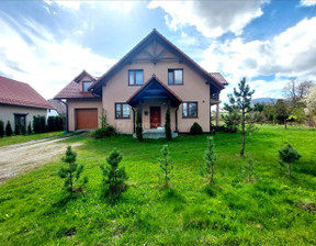 Dom na sprzedaż, Bielski Buczkowice Rybarzowice, 1 450 000 zł, 199,15 m2, HYSI314
